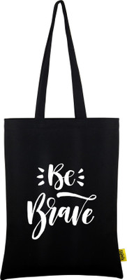 

RAMPOSH Tote(Black, White)