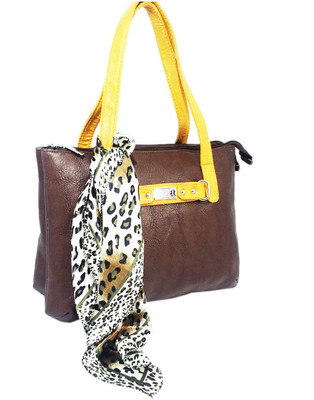 

OZO Shoulder Bag(Tan)