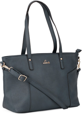 

Lavie Tote(Blue)