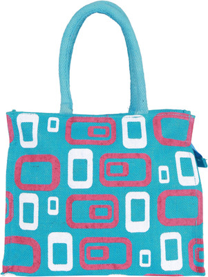 

FabSeasons Hand-held Bag(Multicolor)