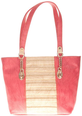 

Aliado Hand-held Bag(Multicolor)