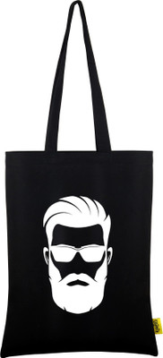

RAMPOSH Tote(Black, White)