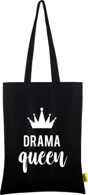 

RAMPOSH Tote(Black, White)