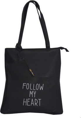 

ADORSY Shoulder Bag(Black)