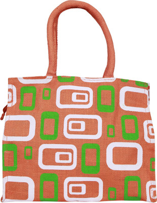 

FabSeasons Hand-held Bag(Multicolor)