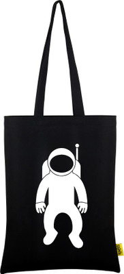 

RAMPOSH Tote(Black, White)