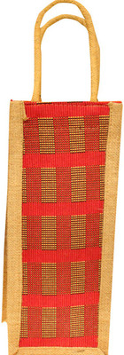 

HD Bottle Bag(Red)
