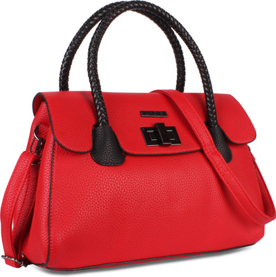 

Luvoksi Satchel(Red)