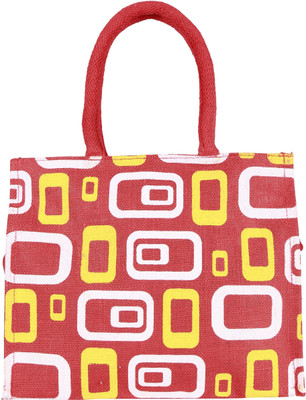 

FabSeasons Hand-held Bag(Multicolor)