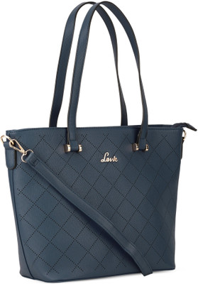 

Lavie Tote(Blue)