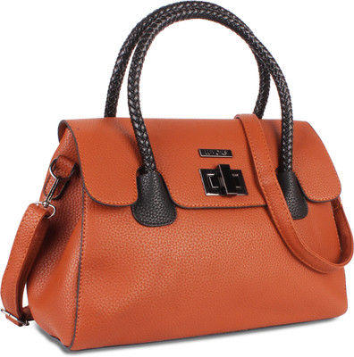 

Luvoksi Satchel(Tan)