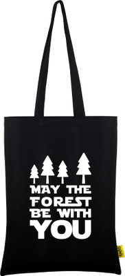 

RAMPOSH Tote(Black, White)