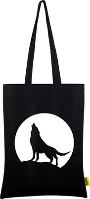 

RAMPOSH Tote(Black, White)