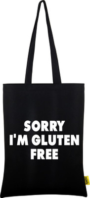 

RAMPOSH Tote(Black, White)
