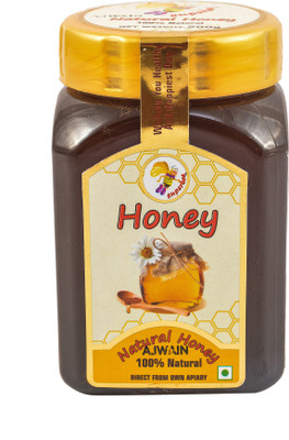 

Super Bee Ajwain Honey 500G(500 g)