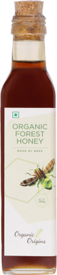 

organic origins Organic Forest Honey(350 g)