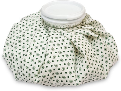 

HealthShine N/A ICE AND HOT BAG Pack(BLUE, WHITE)