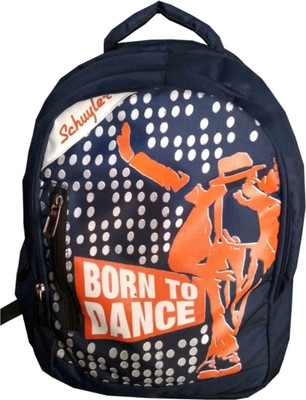 

Schuyler 17.3 inch Laptop Backpack(Blue)