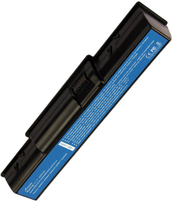 Amazze NV5332U 6 Cell Laptop Battery