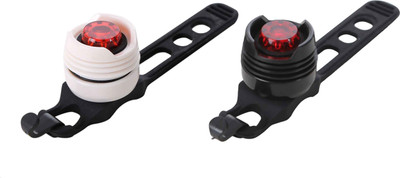 

Fabrilla SD256 LED Front Rear Light Combo(Multicolor)