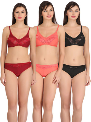 Embibo Lingerie Set
