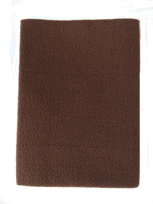 

Speoma Baby Bed Protecting waterproof and reusable Mat for Baby [BROWN](Multicolor)