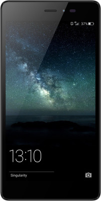 Reach Allure Rise (Black, 16 GB)(2 GB RAM)