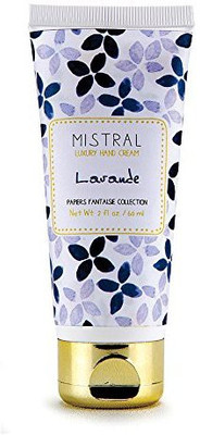 

Mistral Papiers Fantaisie Lavande Hand Cream(60 ml)