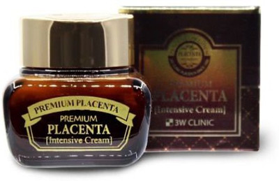 

W Clinic Premium Placenta Intensive Cream(49.98 ml)