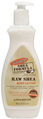 

Palmer's Shea Formula Raw Shea Body Lotion(399.25 ml)