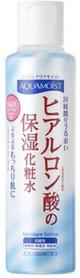 

Juju Cosmetics Aqua Moist Hyaluronic Acid Facial Lotion(180 ml)