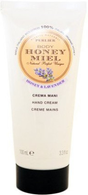 

Perlier Honey & Lavender Hand Cream(97.6 ml)
