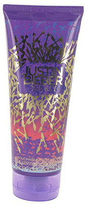 

Justin Bieber New The Key Perfume Body Lotion For Women(198.149999999999 ml)
