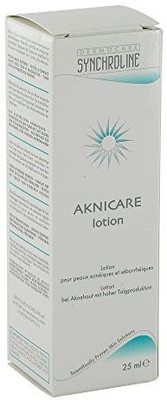 

General Topic Synchroline Aknicare Lotion(25 ml)