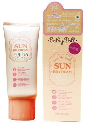 

Leostorebeauty Love Me Tender Sun Bb Cream Spf45Pa(30 g)