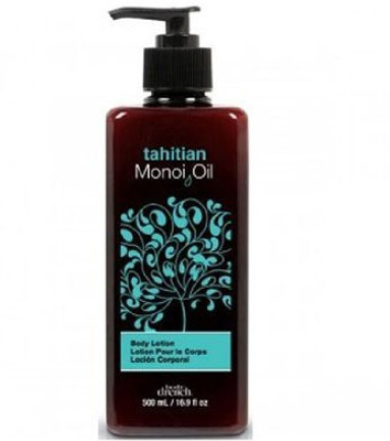 Body Drench Exotic Oils Body Lotion With Moroccan Argan Oil(499.8 ml)