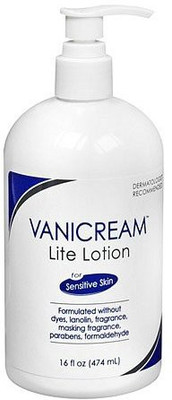 

Allergy Asthma Technology Lite Lotion for Sensitive Skin - 16 oz.(473.12 ml)