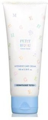 Etude House Petit Bijou Cotton Snow Intensive Care Cream(100 ml)