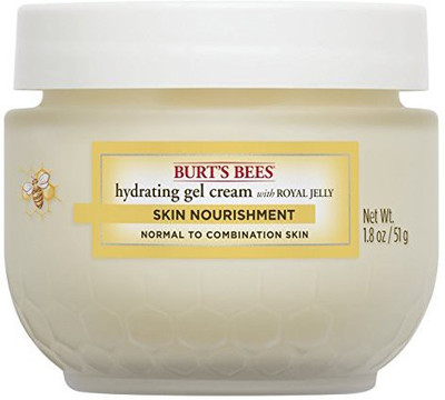 

Burt's Bees Skin Nourishment Hydrating Gel Cream(51 g)