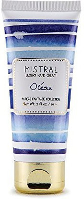 

Mistral Papiers Fantaisie Ocean Hand Cream(60 ml)