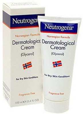 Neutrogena Dermatological Cream(100 ml)