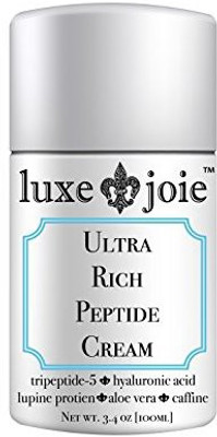 

Luxejoie Ultra Rich Peptide Face Cream(100 ml)