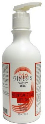 

Ginesis Bio Healthy Skin Natural Moisturizing Lotion(946.36 ml)