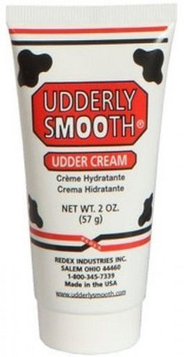 

Udderly Smooth Udder Cream And Body Lotion(59.15 ml)