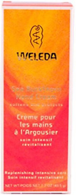 

Weleda Uk Weleda Sea Buckthorn Hand Cream(49.5 g)