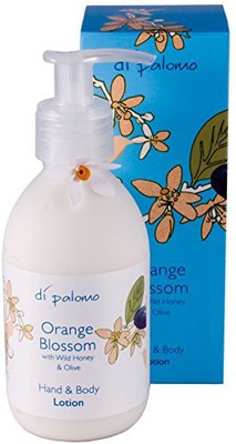 

Di Palomo Luxury Natural Hand And Body Lotion(225 ml)