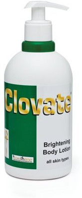 

Clovate Brightening Body Lotion(4.74 ml)
