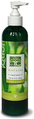 

Justneem Neem Lotion Body(236.59 ml)