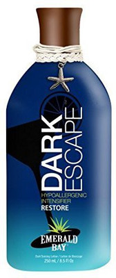 

Emerald Bay Dark Escape Intensifier Tanning Lotion(250 ml)