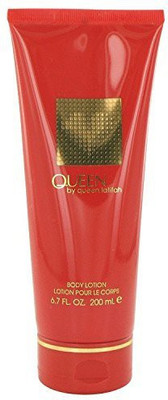 

Queen Latifah Queen By Body Lotion Tester(198.149999999999 ml)